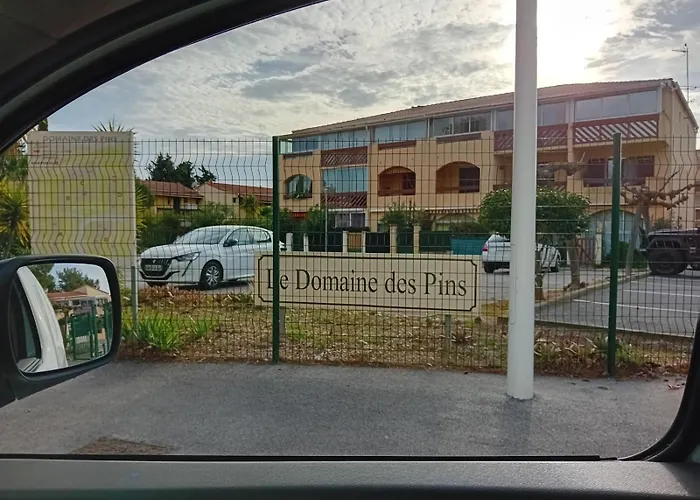 Charmant Studio En Rez De Jardin Dans Propriete Prive Pour 4 Personnes