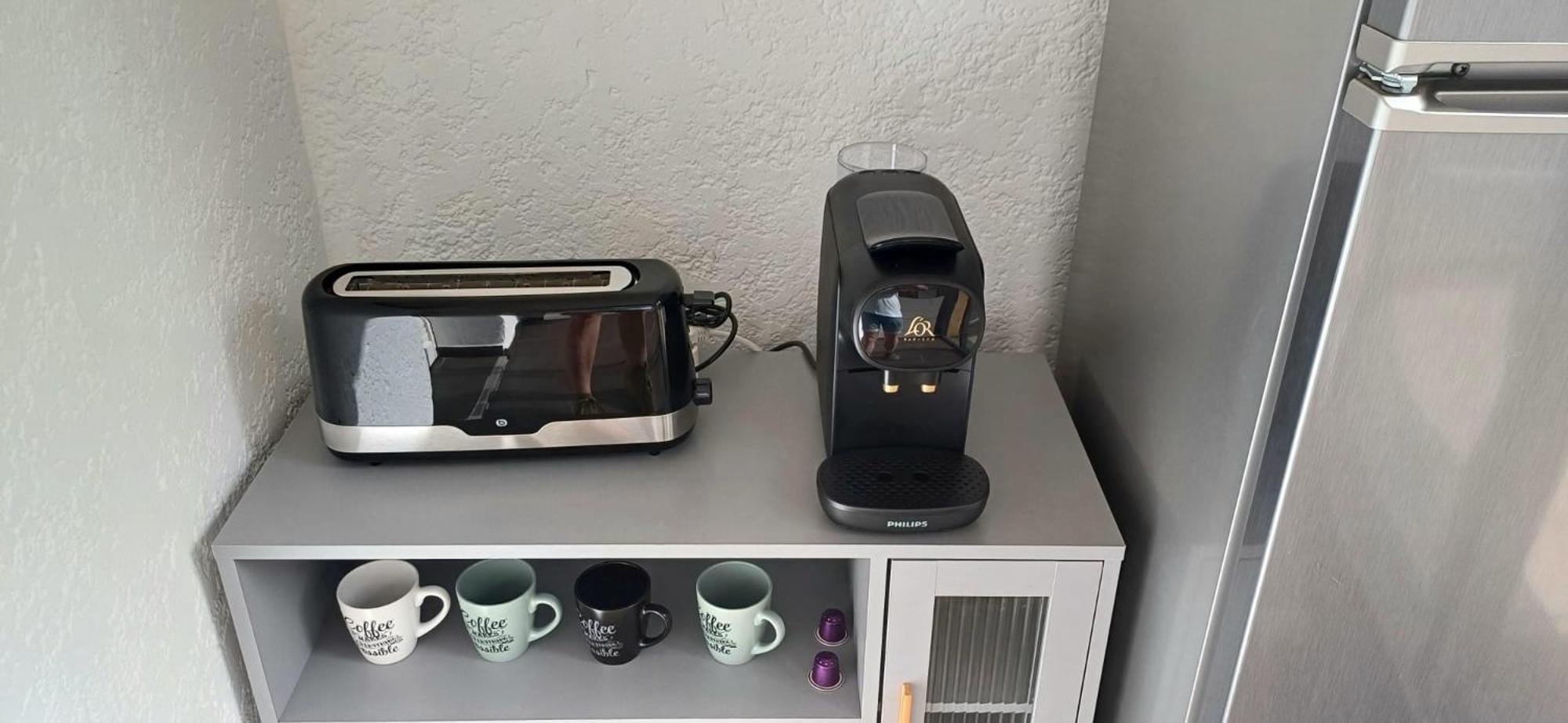 En Rez De Jardin Dans Propriete Prive Pour 4 Personnes Apartment