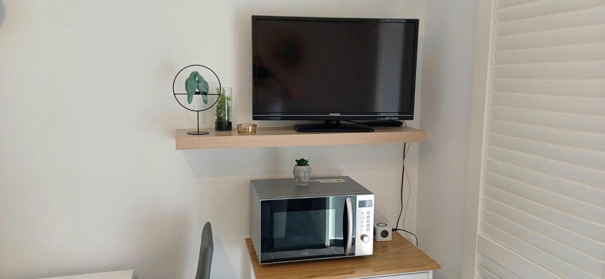 En Rez De Jardin Dans Propriete Prive Pour 4 Personnes Apartment *